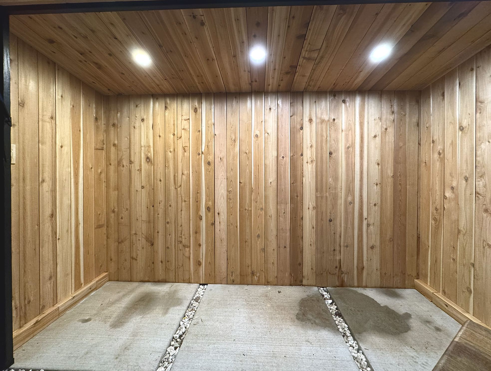Cedar