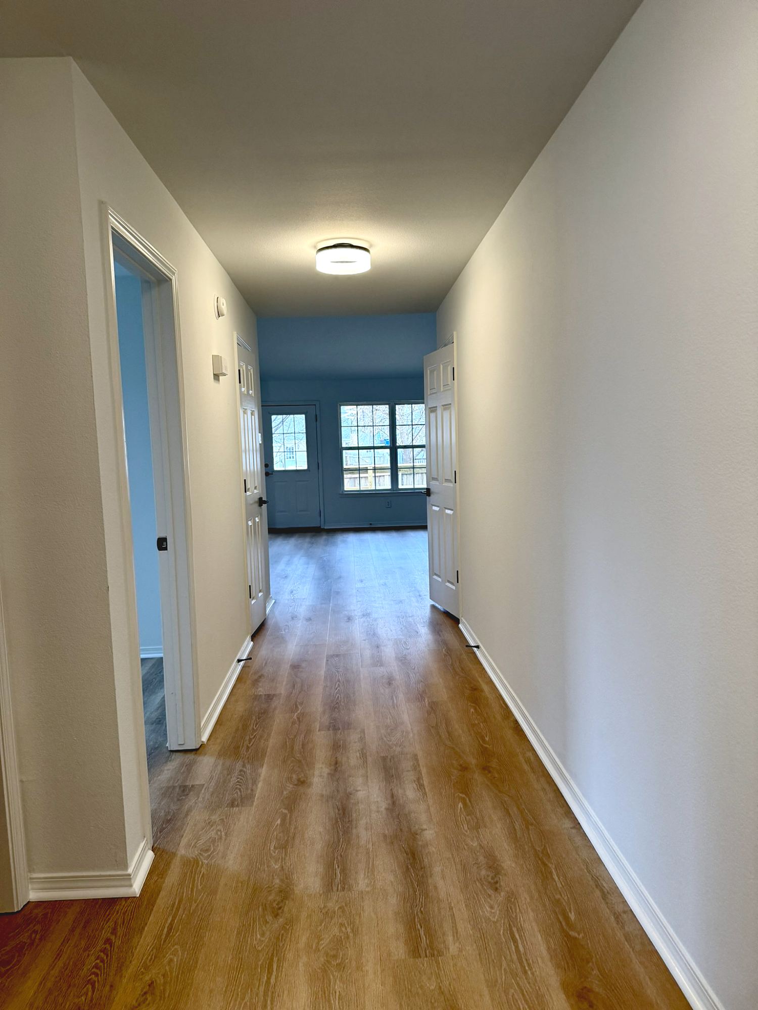 Hallway