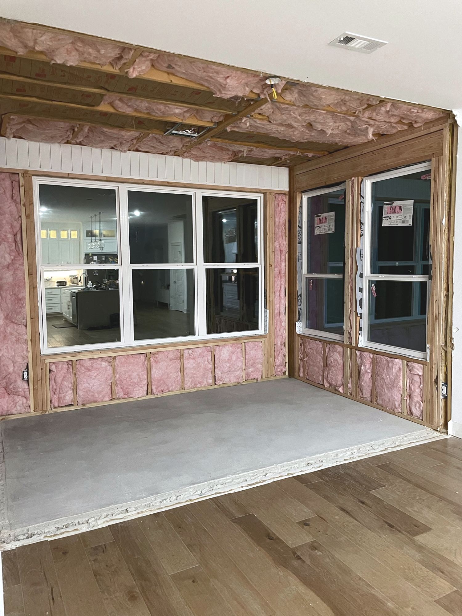 Insulate