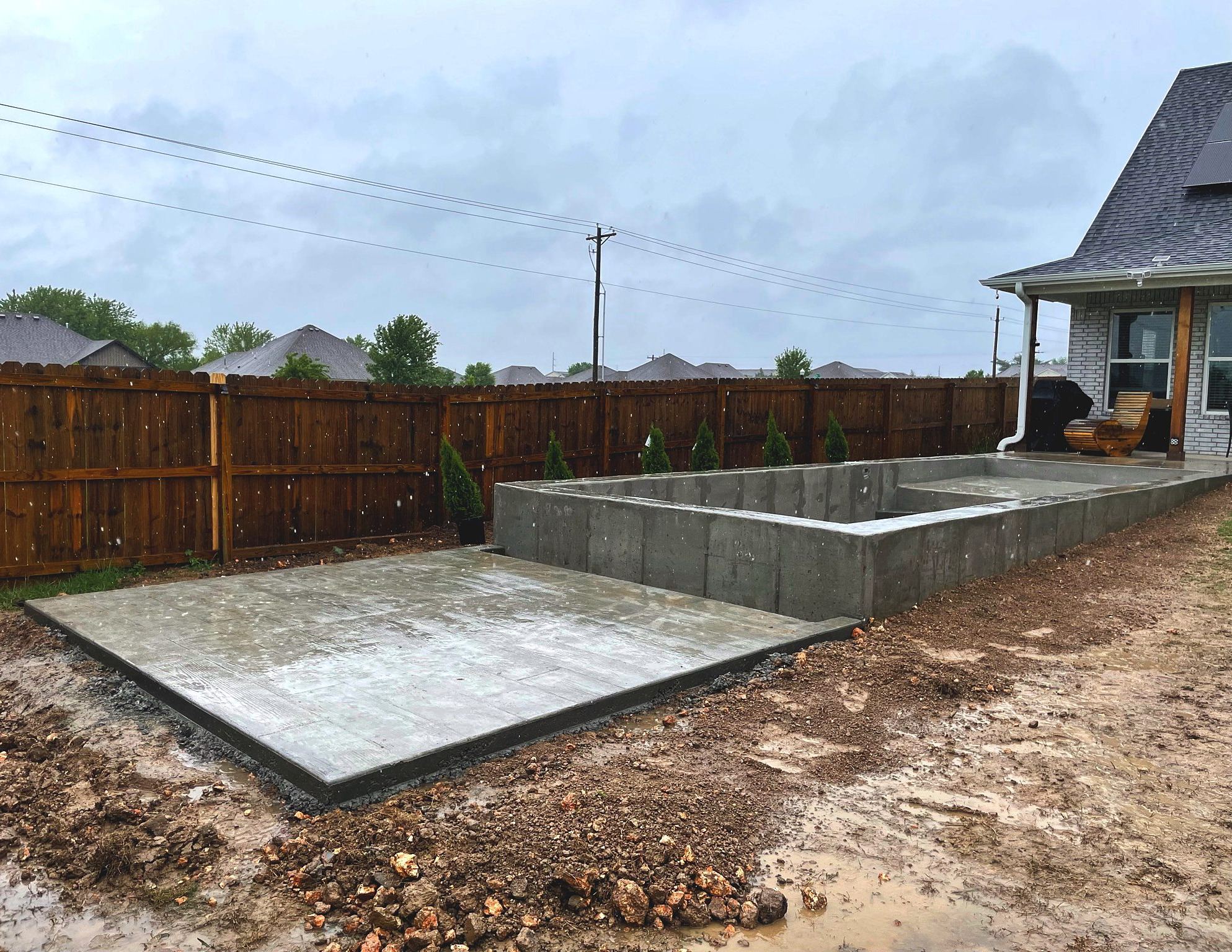 Concrete